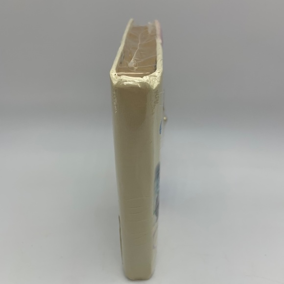 VTG I Love Lucy 50th Anniversary Oh Baby Lucy & Ricky Pregnancy Journal Notebook - Picture 4 of 11